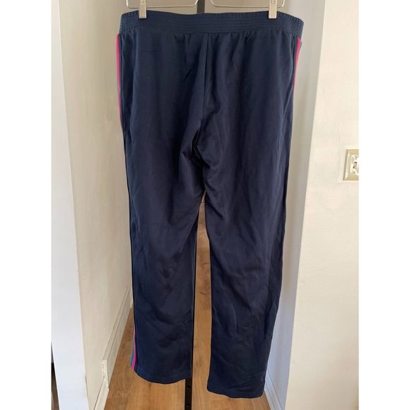 EUC Fila Sweatpants - Picture 4 of 5